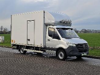 Mercedes Sprinter 316 picture 5