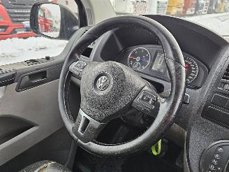 Volkswagen Transporter 2.0 TDI picture 10