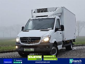 Mercedes Sprinter 516 picture 1