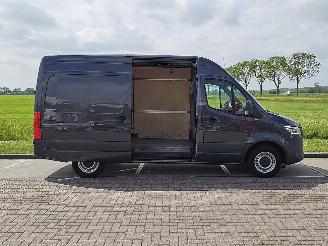 Mercedes Sprinter 317 picture 13