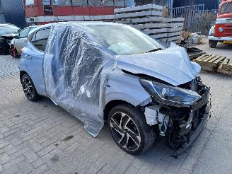 Hyundai I-10 I10 NLINE picture 6