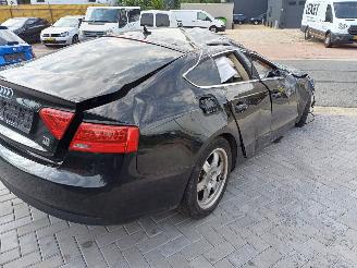 Audi A5 2.0 tdi parts picture 5