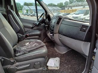Mercedes Sprinter  picture 7