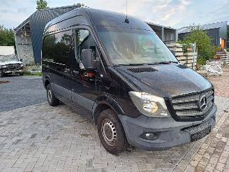 Mercedes Sprinter  picture 2