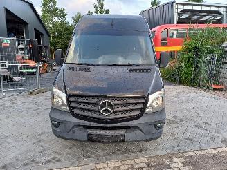 Mercedes Sprinter  picture 3