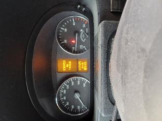Mercedes Sprinter  picture 8