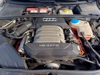 Audi A4 Avant 3.2 TFSI picture 4