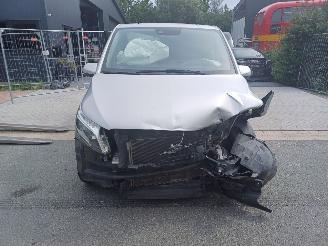 Mercedes Vito 119cdi picture 3