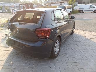 Volkswagen Polo  picture 4
