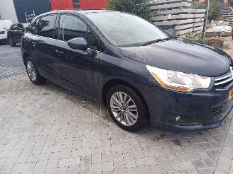 Citroën C4 1.6 picture 2