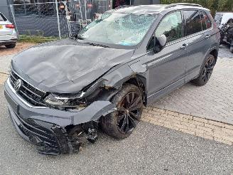 Auto da rottamare Volkswagen Tiguan 1.4tsi 2021/5