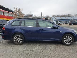 Volkswagen Golf Variant picture 5