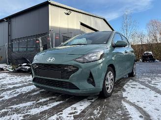 Hyundai I-10  picture 2