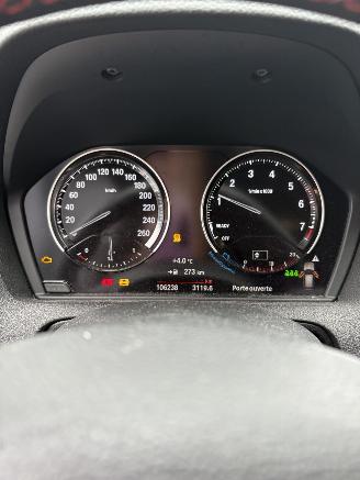 BMW 1-serie F20 picture 9