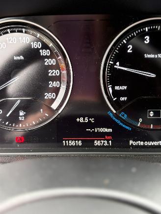 BMW 1-serie 118i picture 9