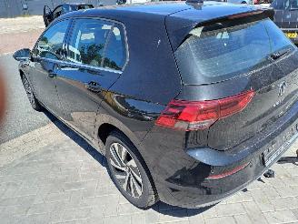 Volkswagen Golf 1.4 hybride picture 4