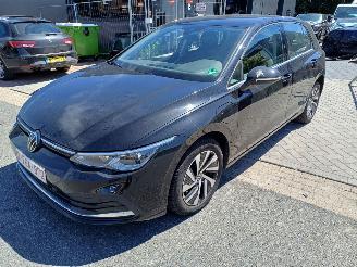škoda osobní automobily Volkswagen Golf 1.4 hybride 2024/4