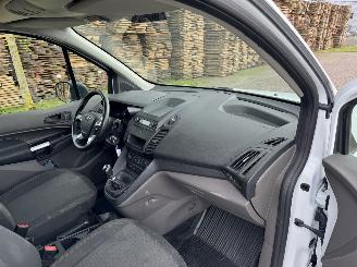 Ford Transit Connect 1.5 eco bleu l1 trend picture 16