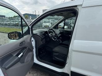Ford Transit Connect 1.5 D AIRCO - Euro6 picture 11