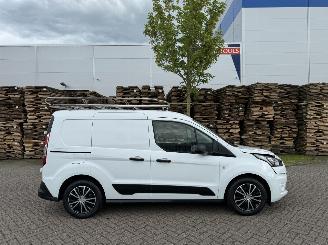 Ford Transit Connect 1.5 eco bleu l1 trend picture 5