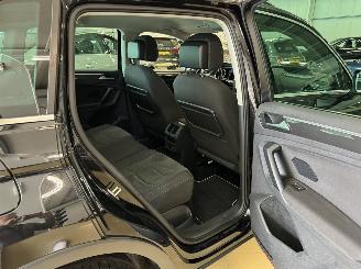 Volkswagen Tiguan 1.4 TSI 110Kw  Euro6 picture 23