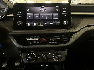 Skoda Fabia 1.0 TSI   894 KM !!!! picture 17