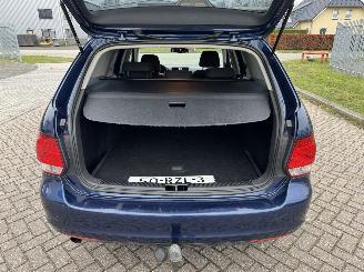 Volkswagen Golf 1.6 TDI  77kw AIRCO picture 18