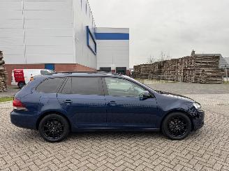 Volkswagen Golf 1.6 TDI  77kw AIRCO picture 6