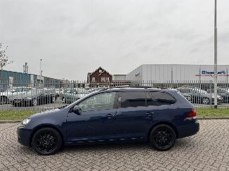 Volkswagen Golf 1.6 TDI  77kw AIRCO picture 2