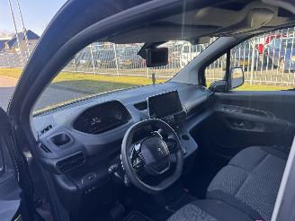Peugeot Partner 1.5 Blue HDI 96Kw Automaat picture 18