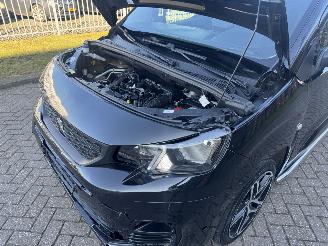 Peugeot Partner 1.5 Blue HDI 96Kw Automaat picture 10