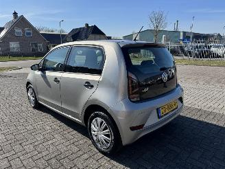 Volkswagen Up! 1.0 BMT 44Kw AIRCO Euro6 picture 3