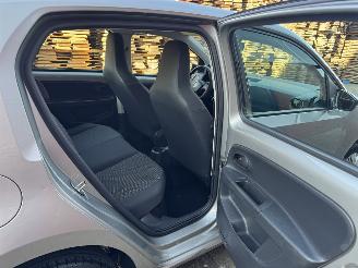Volkswagen Up! 1.0 BMT 44Kw AIRCO Euro6 picture 16
