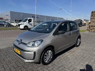  Volkswagen Up! 1.0 BMT 44Kw AIRCO Euro6 2019/5