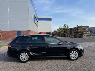 Volkswagen Golf 1.2 TSI Highline Navi - Clima picture 5