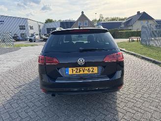 Volkswagen Golf 1.2 TSI Highline Navi - Clima picture 7