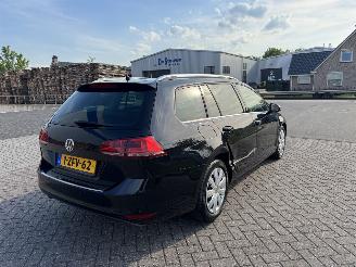 Volkswagen Golf 1.2 TSI Highline Navi - Clima picture 6