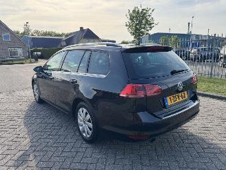 Volkswagen Golf 1.2 TSI Highline Navi - Clima picture 3