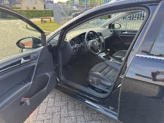 Volkswagen Golf 1.2 TSI Highline Navi - Clima picture 10