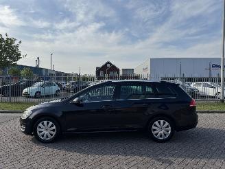 Volkswagen Golf 1.2 TSI Highline Navi - Clima picture 2