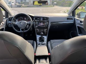 Volkswagen Golf 1.2 TSI Highline Navi - Clima picture 15