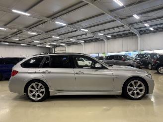 BMW 3-serie 330 D Aut. M-Sport picture 5