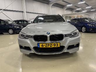 BMW 3-serie 330 D Aut. M-Sport picture 8