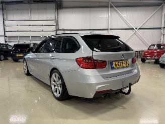 BMW 3-serie 330 D Aut. M-Sport picture 3