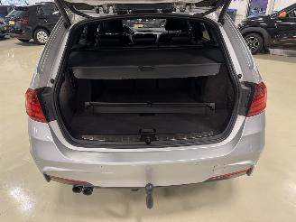 BMW 3-serie 330 D Aut. M-Sport picture 25