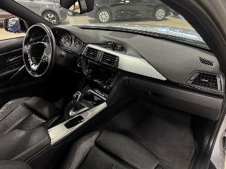 BMW 3-serie 330 D Aut. M-Sport picture 15