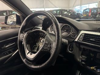 BMW 3-serie 330 D Aut. M-Sport picture 17