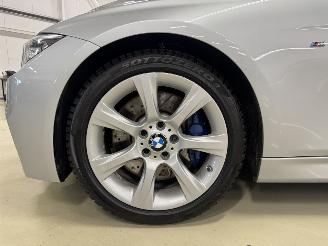 BMW 3-serie 330 D Aut. M-Sport picture 29