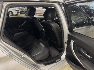 BMW 3-serie 330 D Aut. M-Sport picture 21