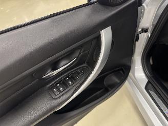 BMW 3-serie 330 D Aut. M-Sport picture 11